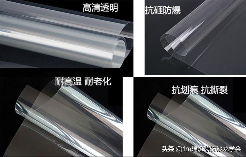 玻璃和玉石材质有什么区别,透光玉石玻璃是什么