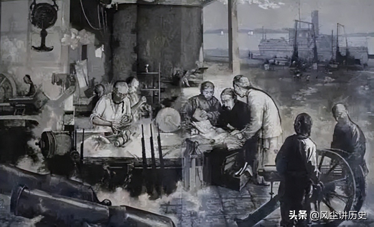 君主立宪制产生了怎样的积极影响,君主立宪制实行的历史影响