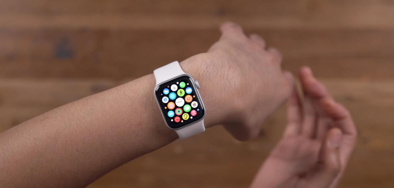 目前口碑最好的三款智能手表,目前最新款的智能手表是哪款