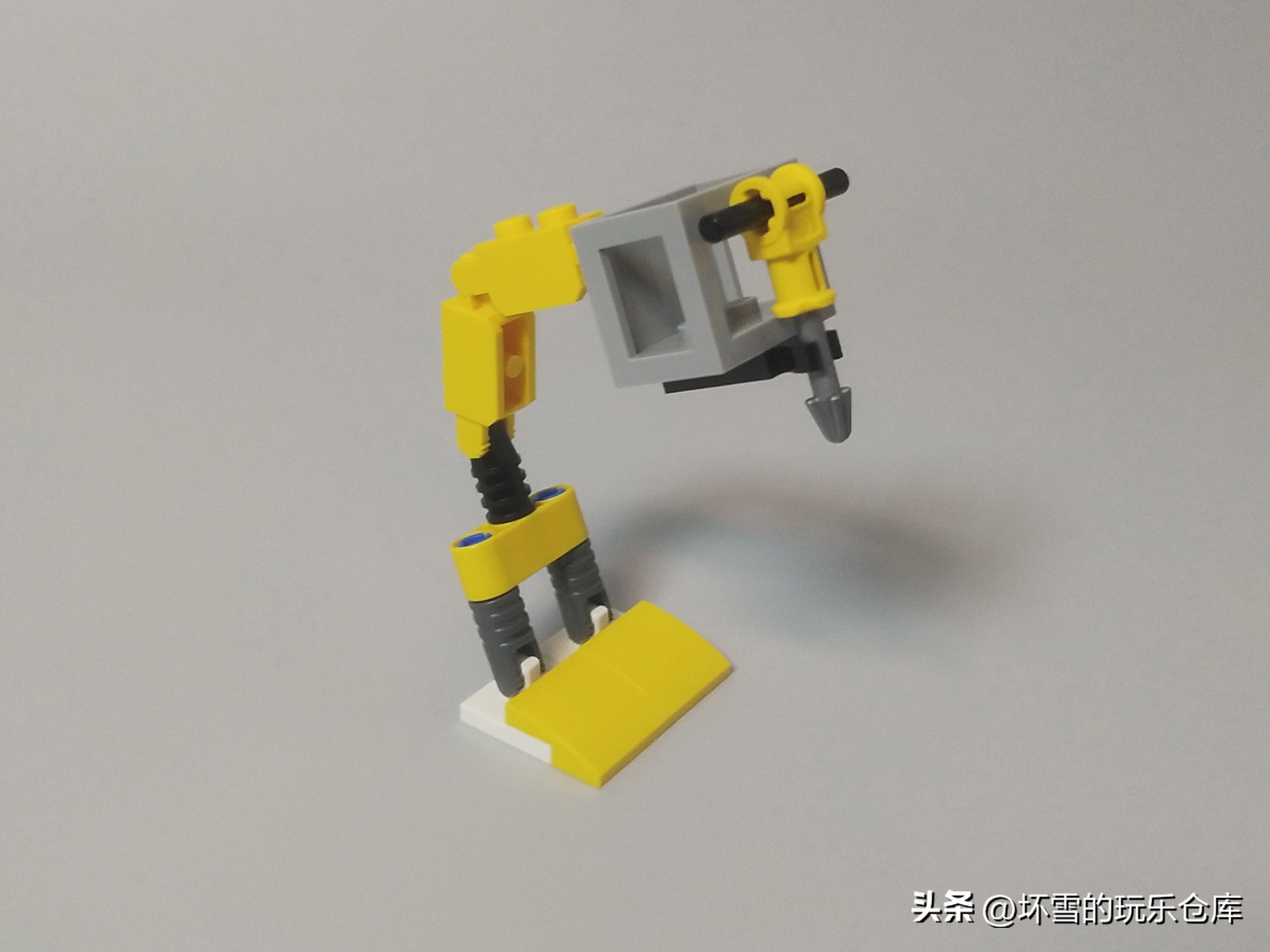 乐高城市系列乐高警察抓小偷,乐高城市组警察系列乐高视频