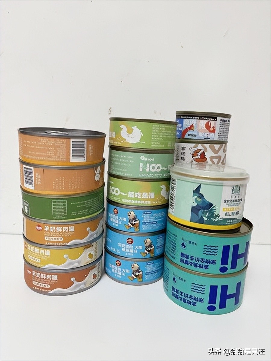 狗零食最好的牌子,6大狗零食种类分析测评