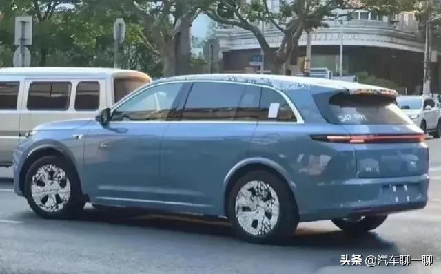 理想L6只卖25万，能否成为下一个爆款？