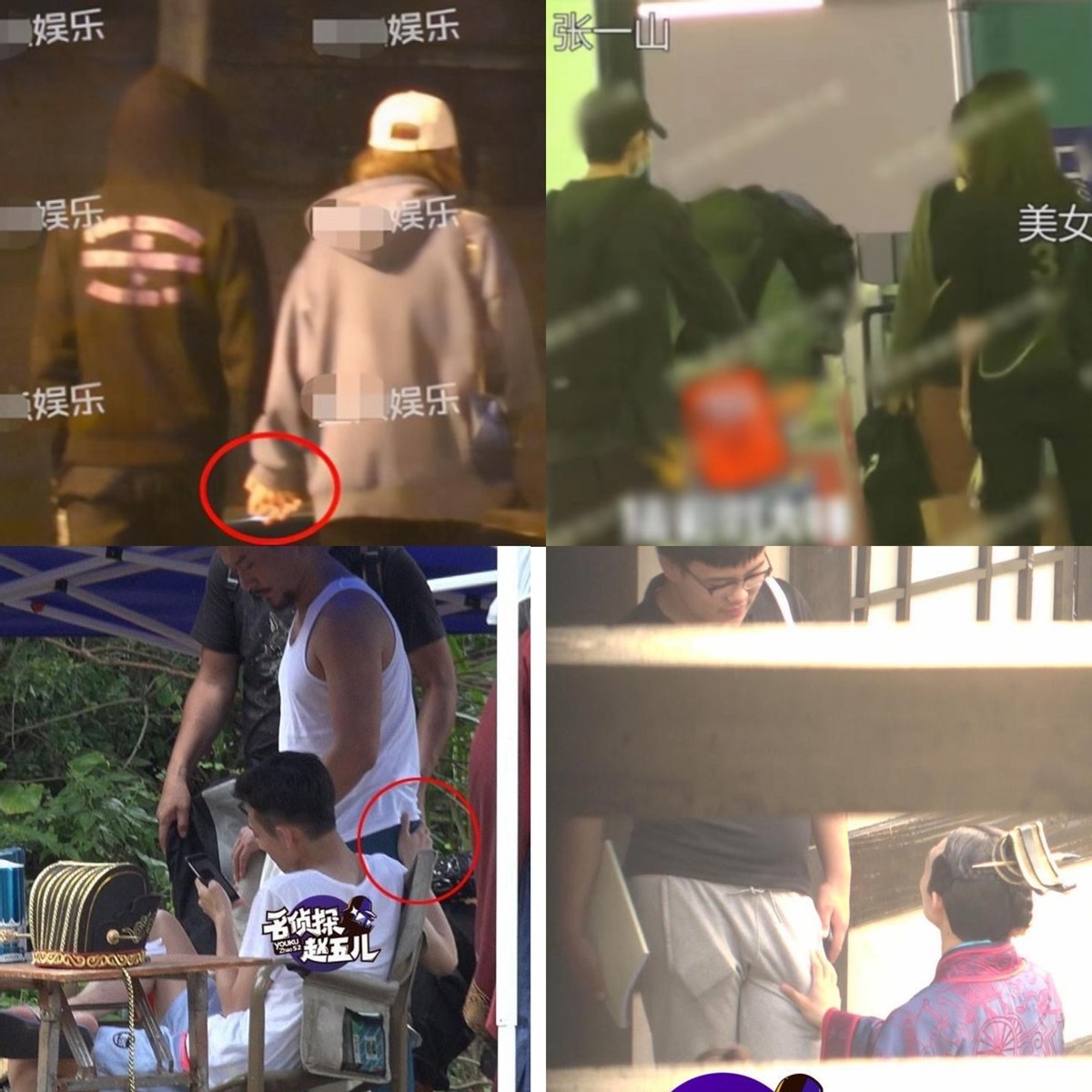 张一山为什么被造谣吸毒嫖娼？看看他的所作所为就一点也不奇怪了