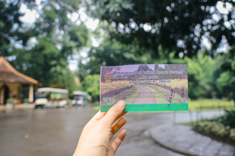 斯里兰卡旅游攻略必去景点,斯里兰卡最佳旅游攻略