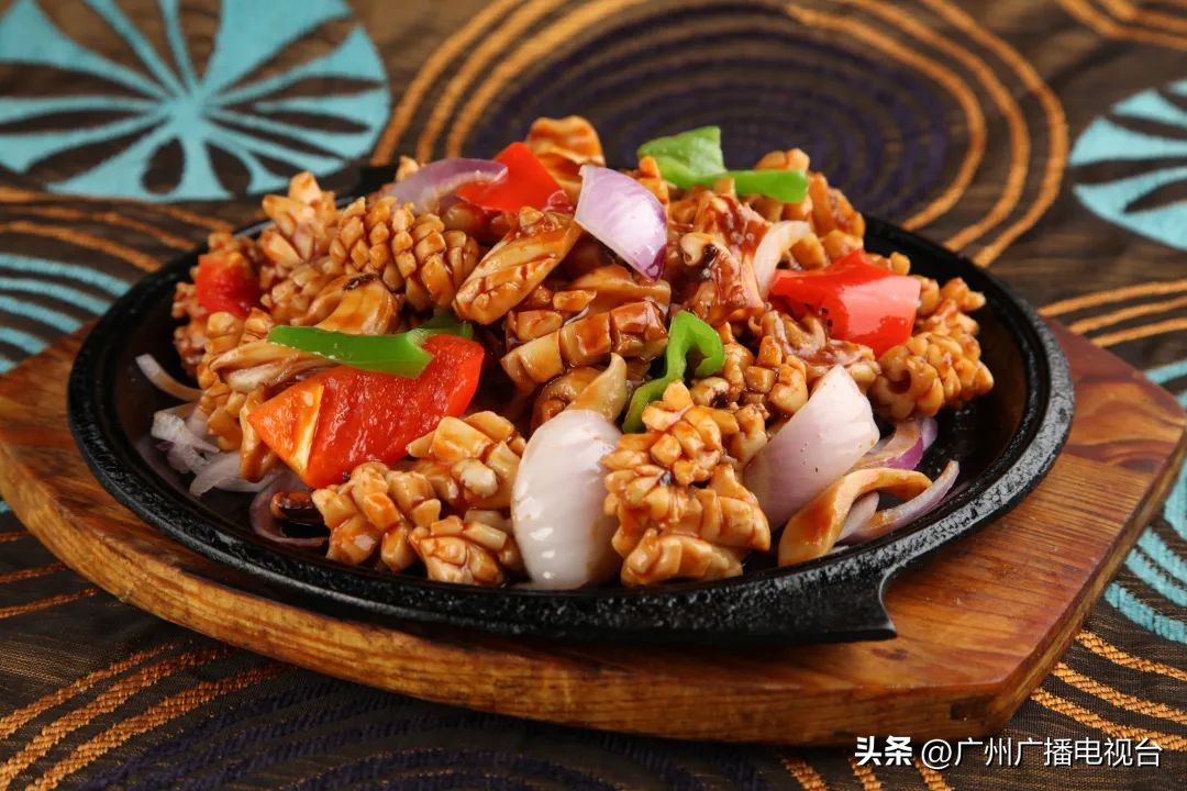 休渔期到了吗,开渔期的广东海鲜市场