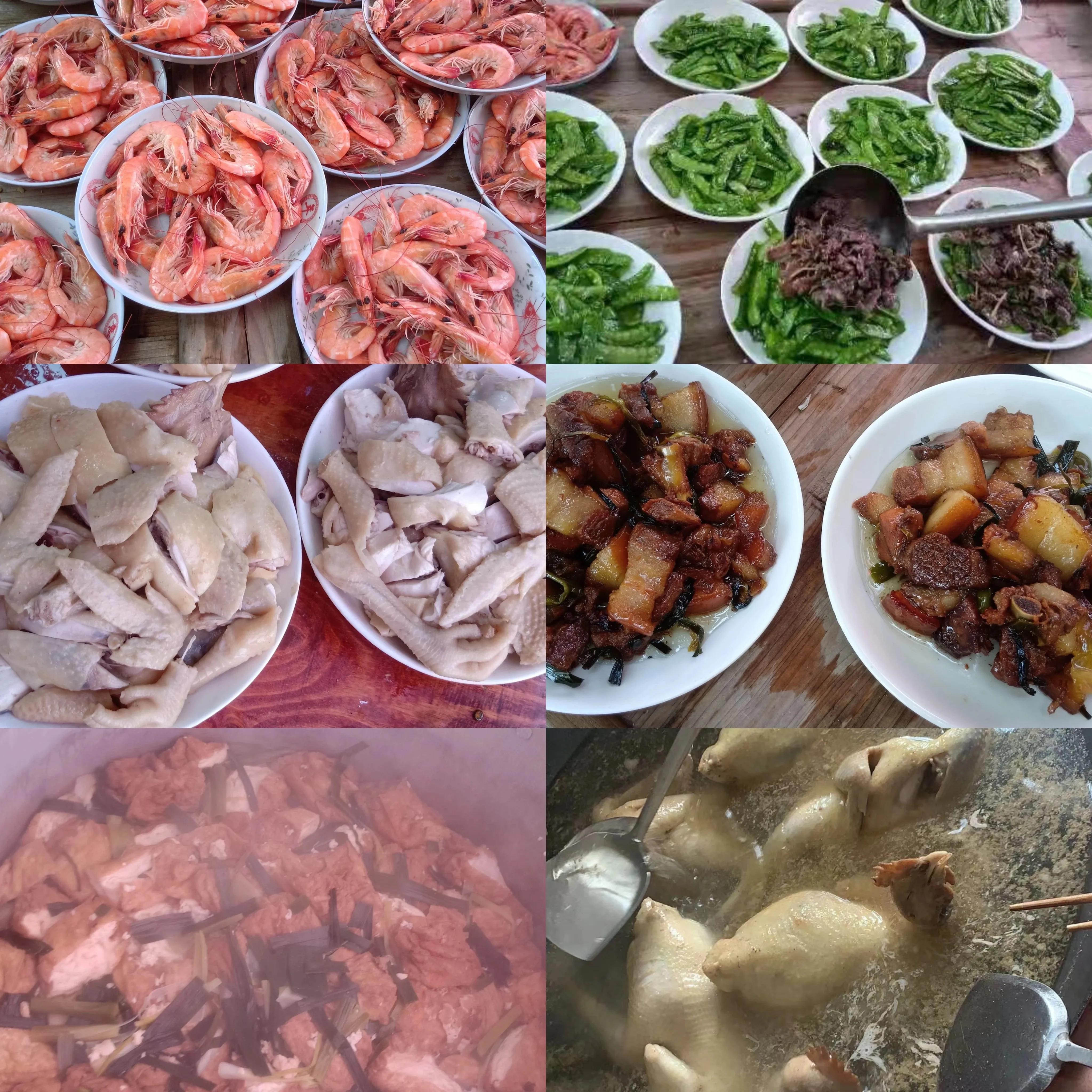 客家满月酒习俗,客家做满月粄