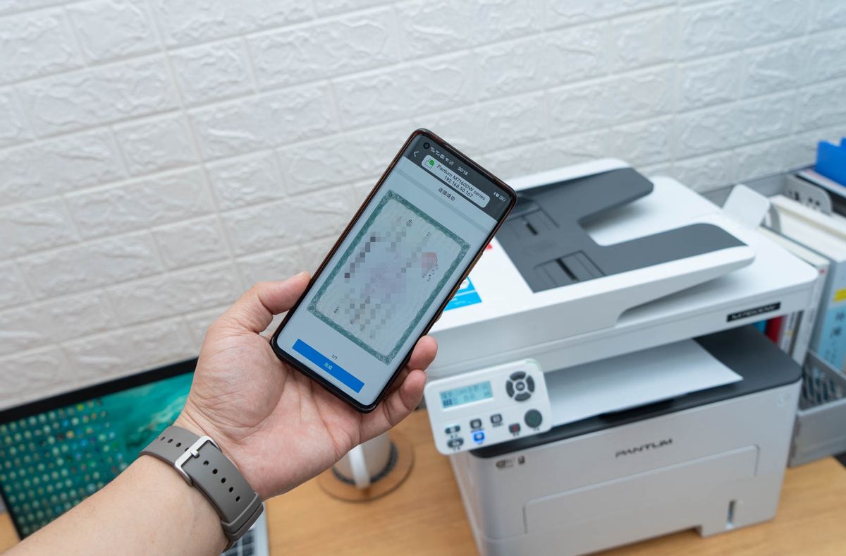 政采级国产打印机体验：1分打33页、自动双面、连续扫描，真香