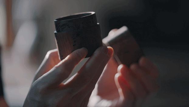 疫情后,他改造150㎡老洋房独处,太太也爱来做客