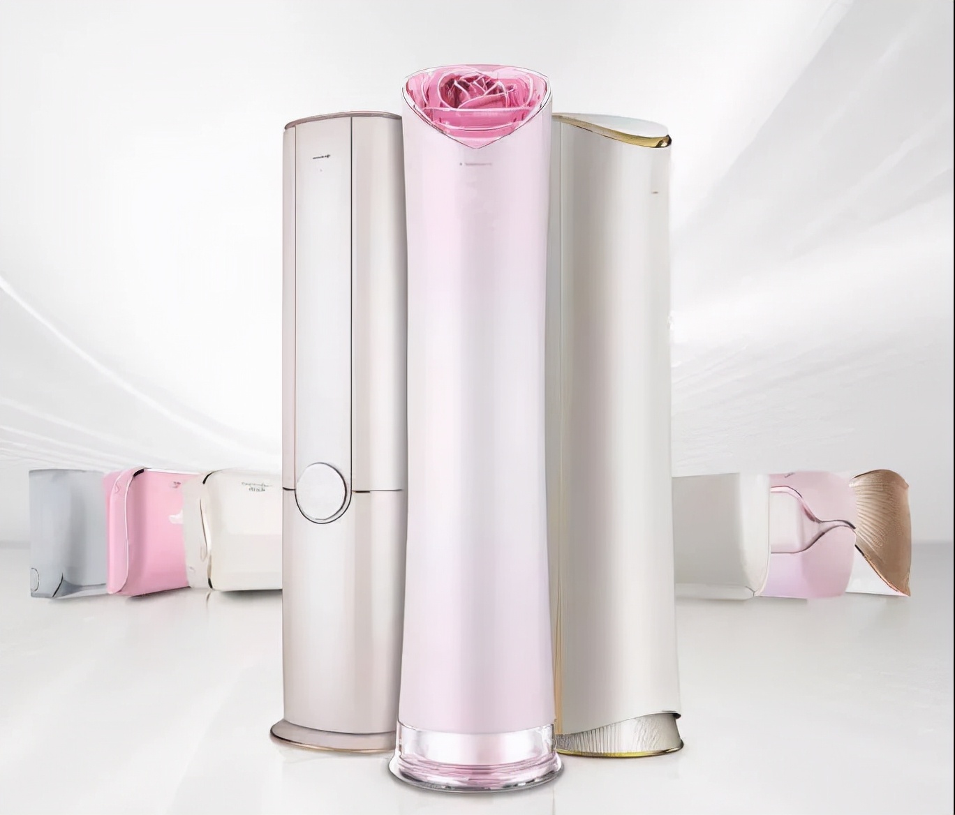 格利扎的高光时刻,格力惊爆之夜