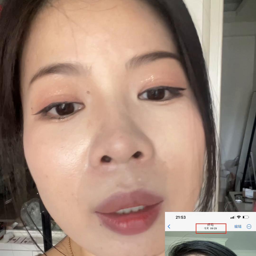 气垫粉饼不卡粉不脱妆防水防汗,气垫粉饼二合一不卡粉