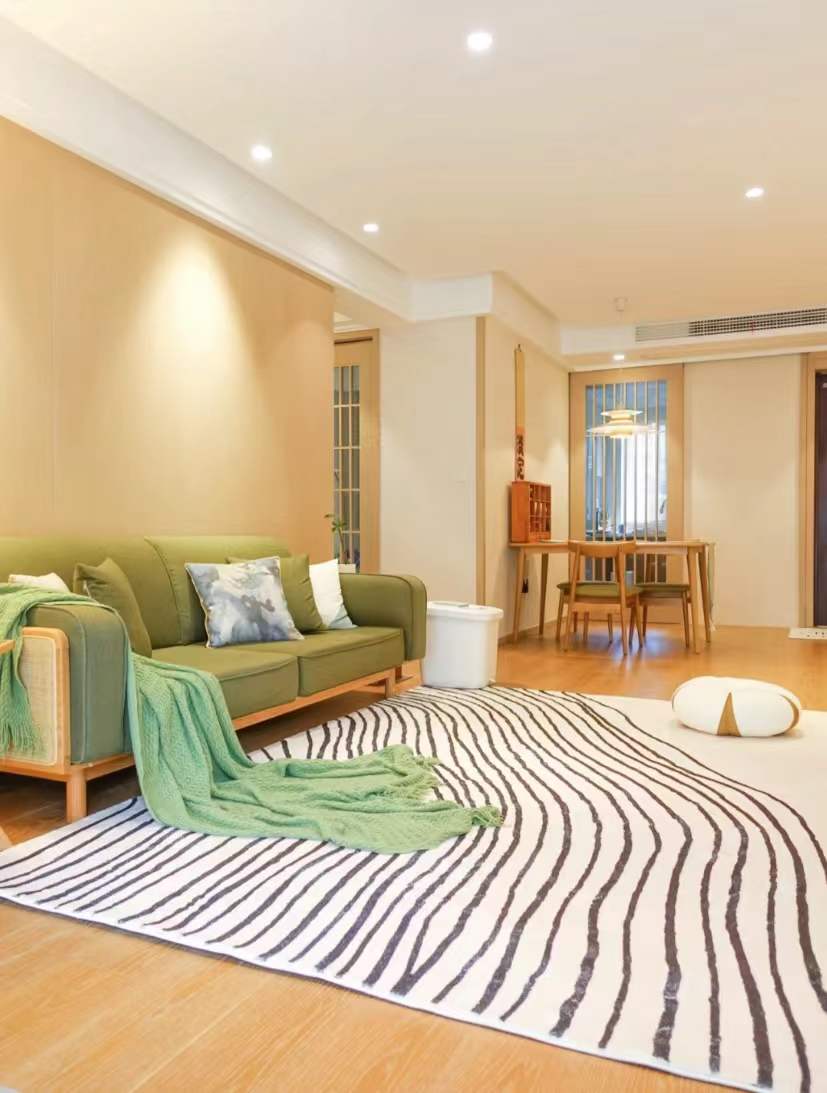 广州发现奇葩建筑,发现一位网友的家因装修风格走红