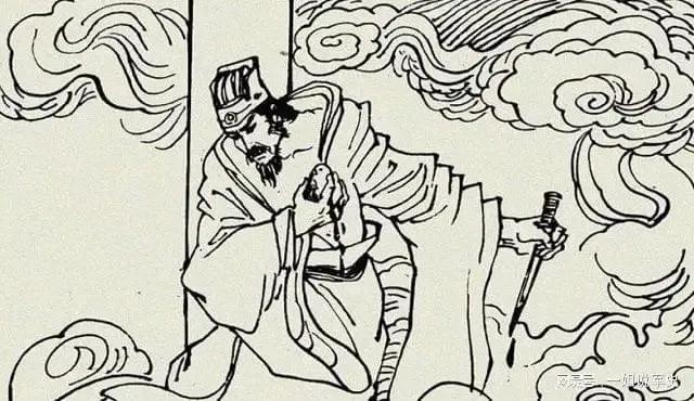 八部正神对应封神榜人物,封神榜神仙名单三百六十五位正神