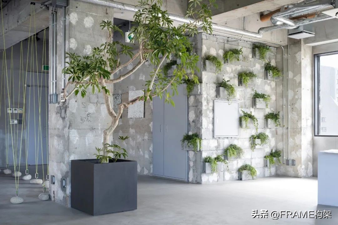 一周最受欢迎丨SAYARCHITECTS打造的囍堂上榜