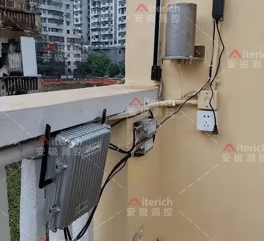 基坑监测和基坑工程监测,基坑支护结构监测点如何设