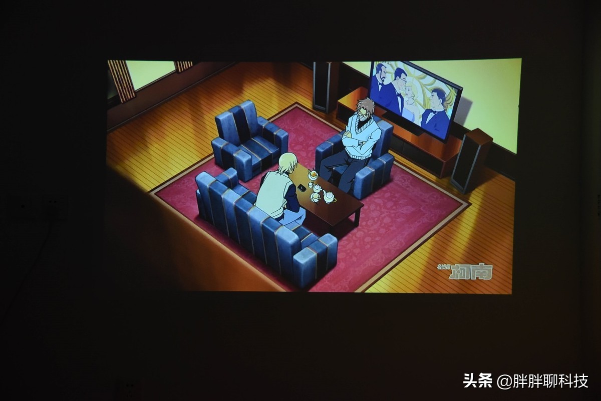 联想yoga500高清投影仪测评,联想yoga5000投影仪测评