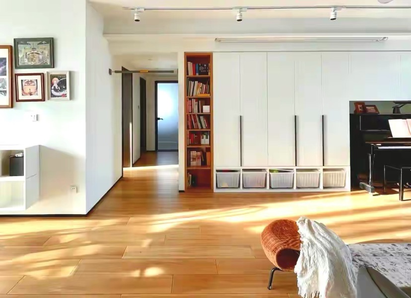 现在装修还流行木地板吗,地面装修新型材料有哪些