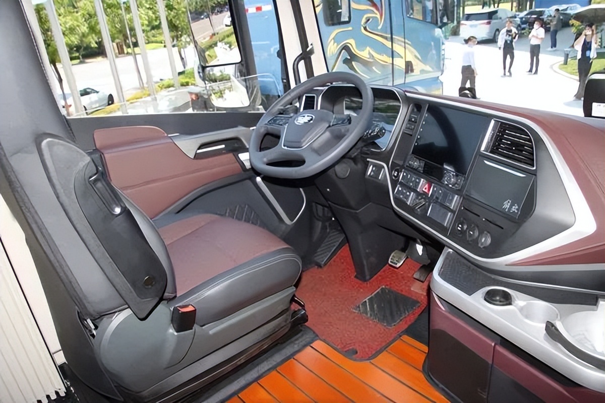 十大最耐用的重卡排名图片,高端重卡欣赏