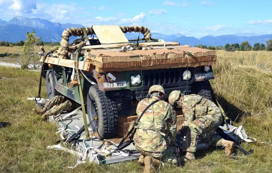 俄军战略支援车,俄军急需哪些装备