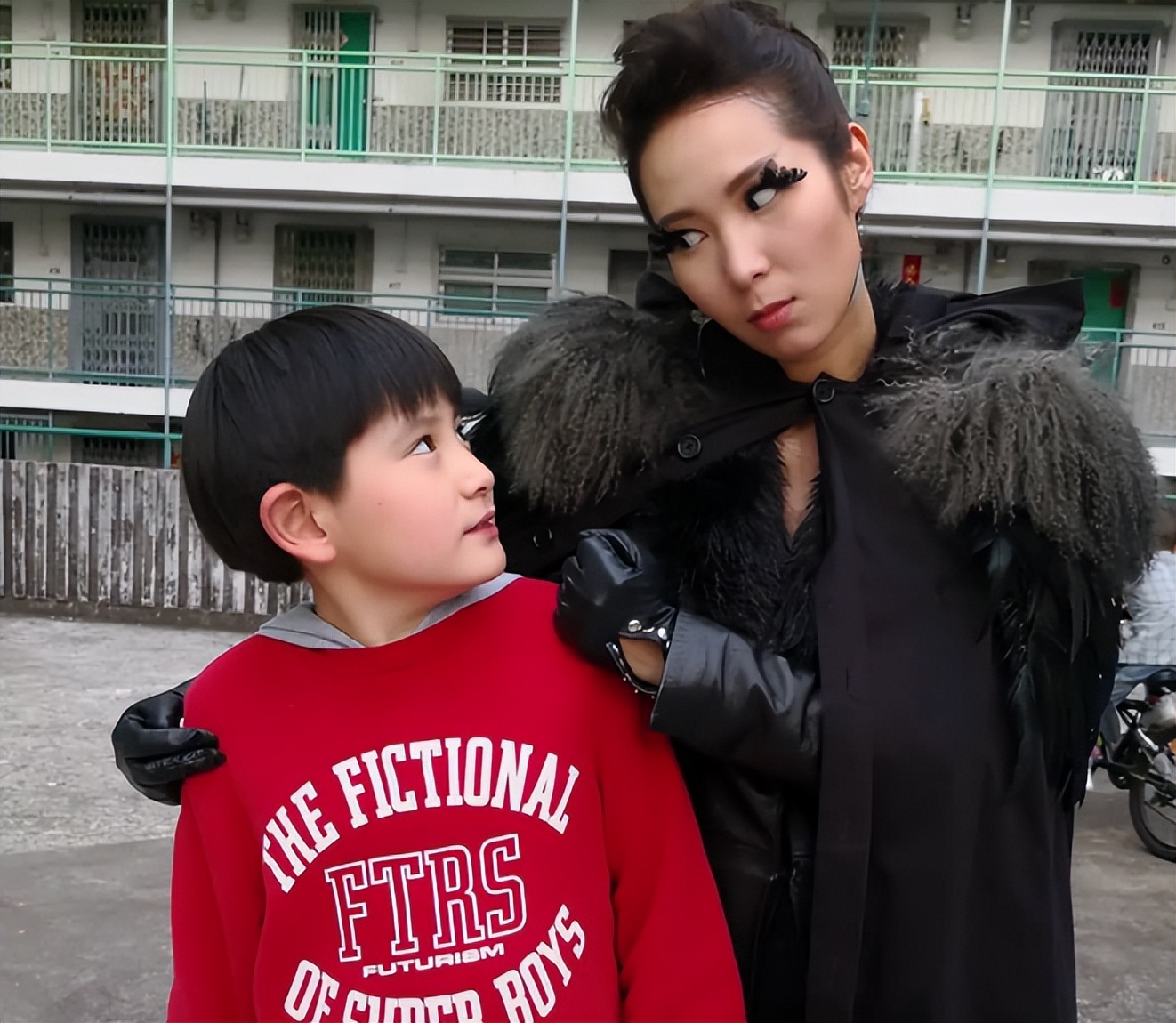 tvb经典港剧使徒行者简介,港剧使徒行者未播出片段