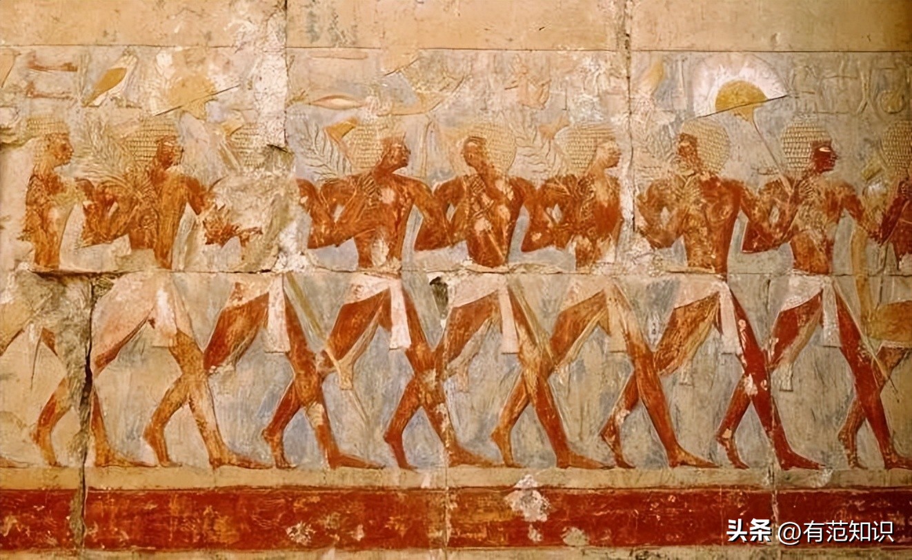 古埃及古印度古巴比伦灭绝了吗,古埃及文明真的比华夏文明早吗