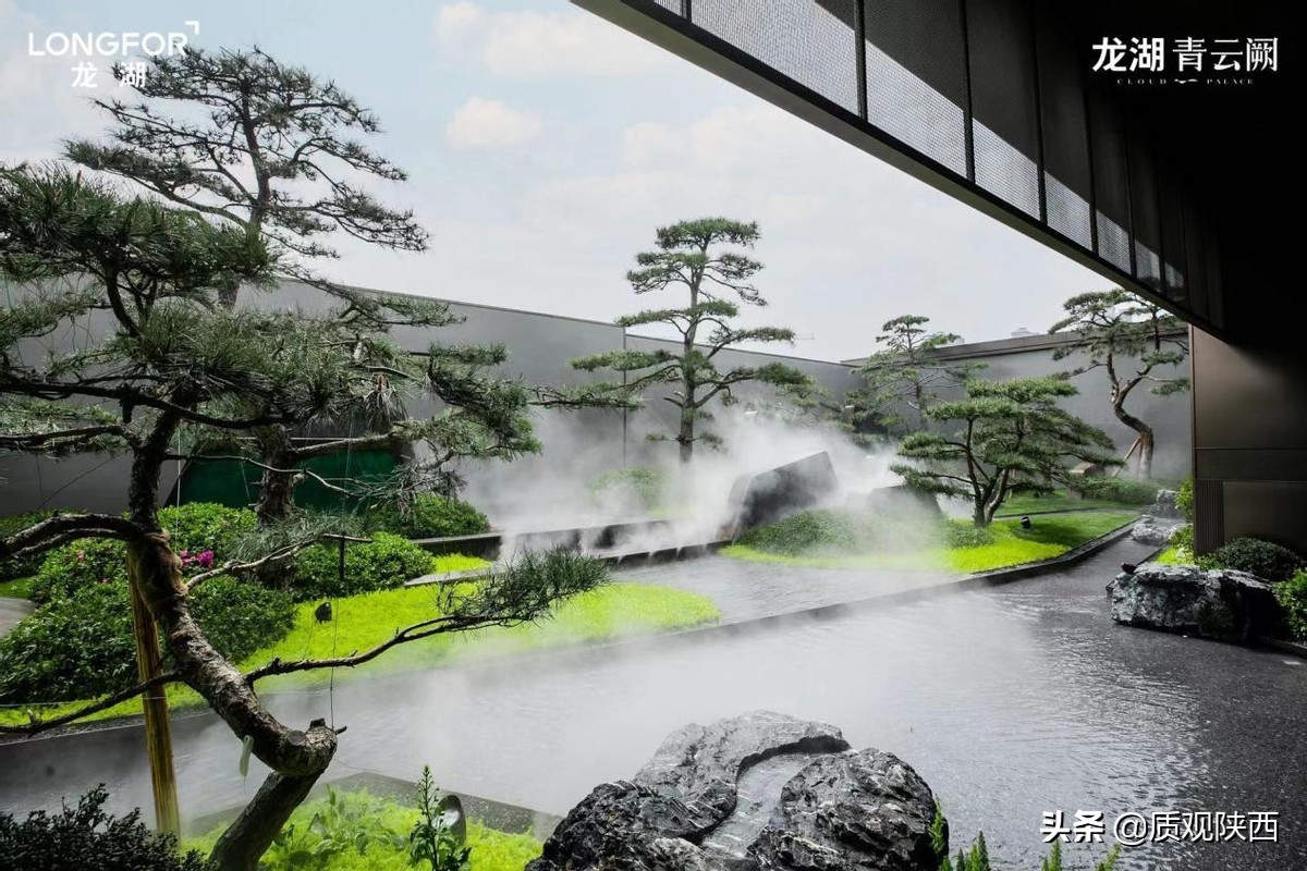 长沙龙湖青云阙在龙湖里什么档次,龙湖天曜天津和龙湖青云阙