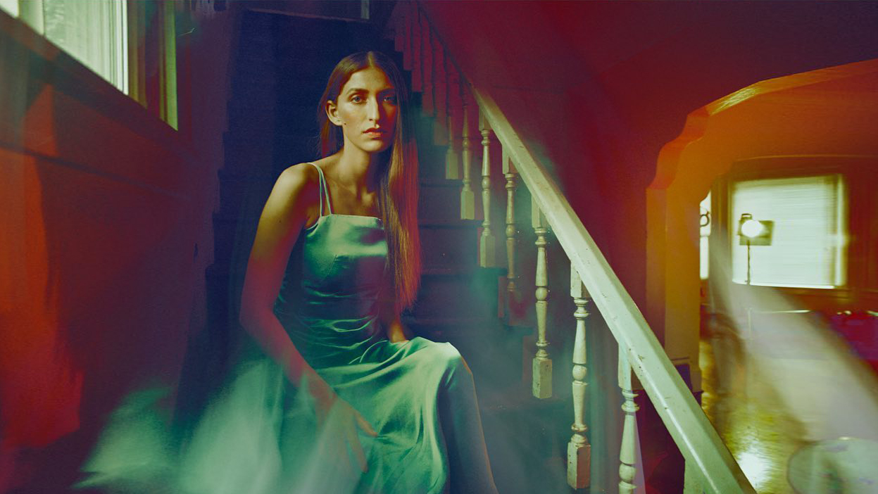 深圳商业摄影培训班推荐,罗湖人像摄影培训