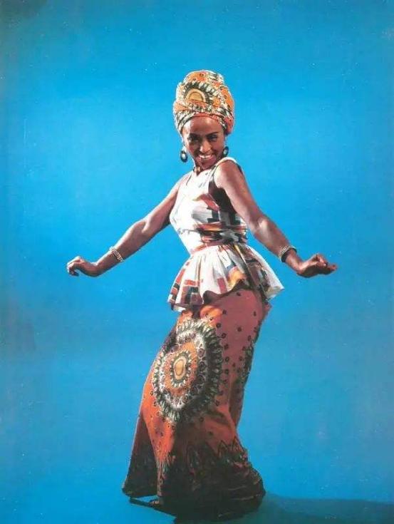 中国东方歌舞团的明星,东方歌舞团旗下艺人名单