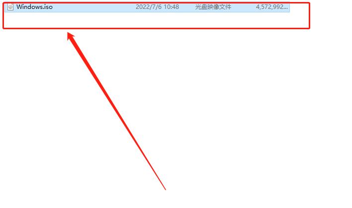 纯净安装版系统安装教程,镜像纯净系统安装教学