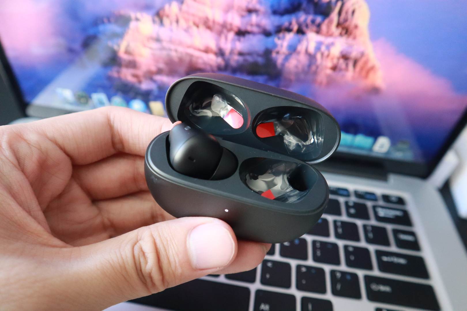 redmibuds4pro真无线蓝牙耳机,redmibuds4pro真无线降噪耳机