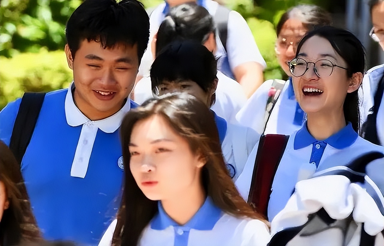 中考低于450分补救方法,中考失利没考上高中能考550分吗