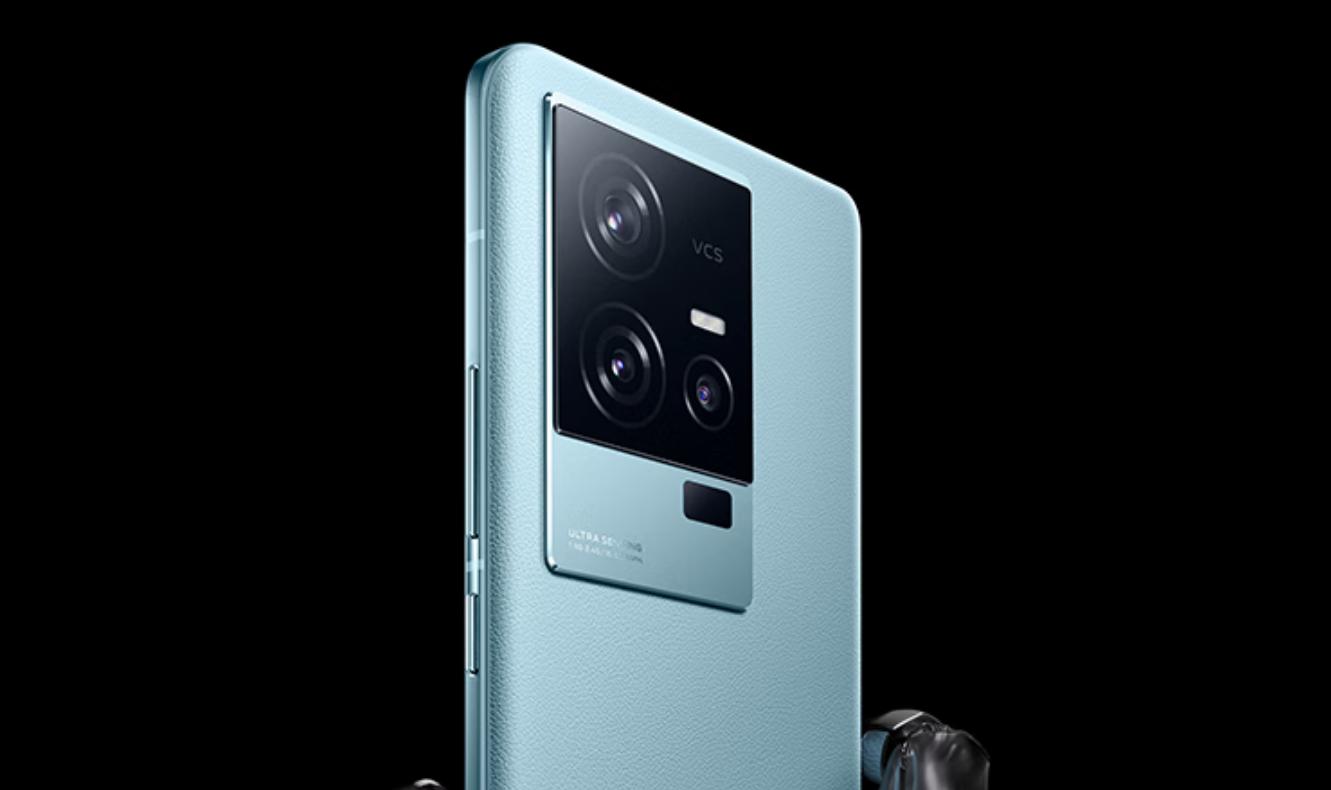 iqoo最新数字旗舰外观爆料,iqoo系列新品官宣搭载80万闪充