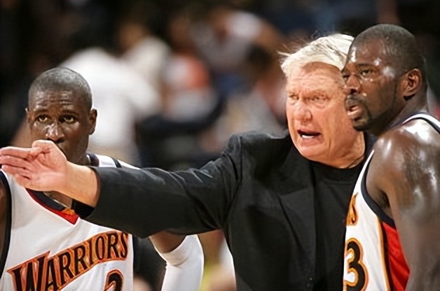 勇士裁掉蒙塔埃利斯,勇士送走埃利斯