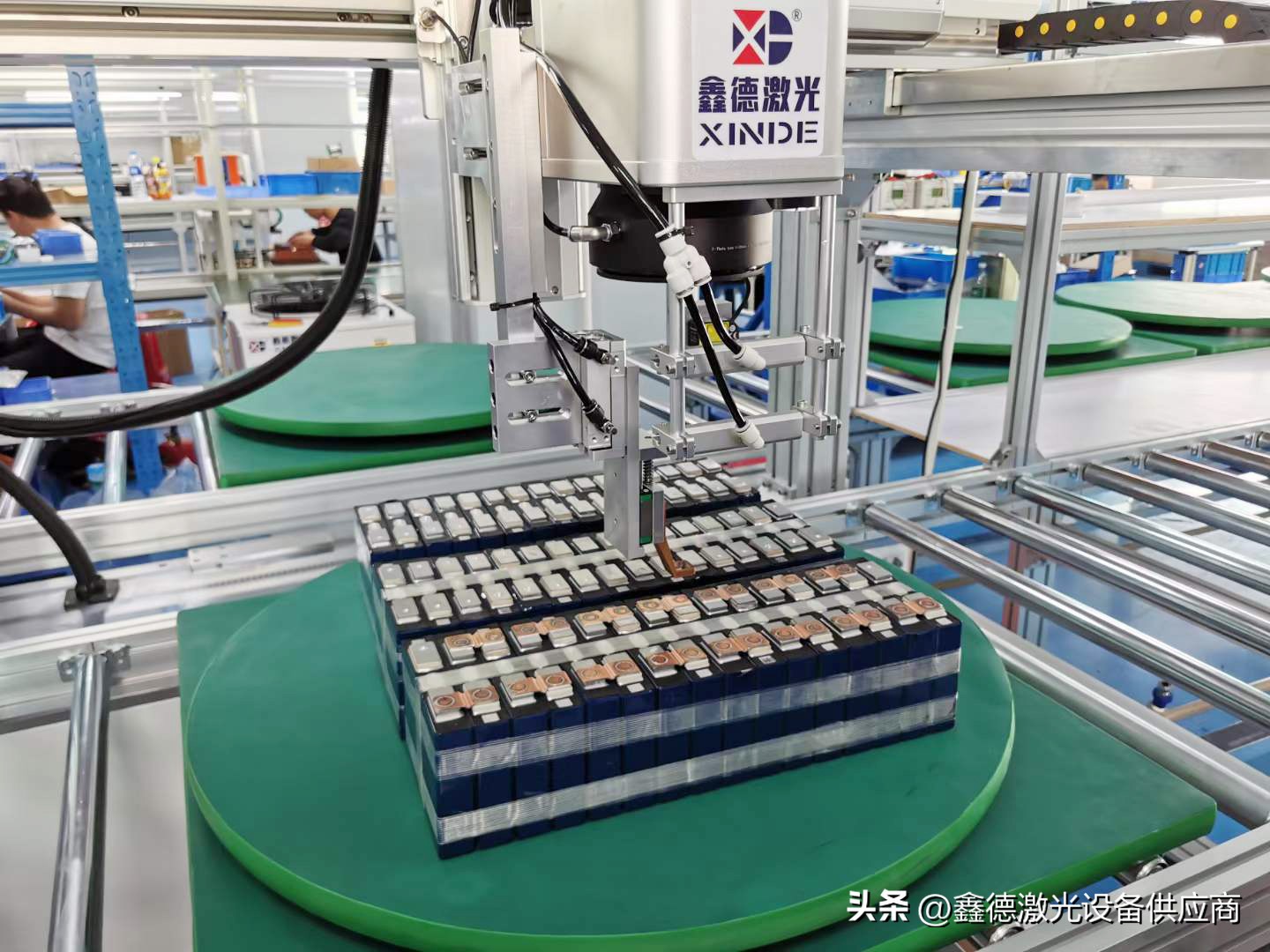 新能源储能抓住机遇,新能源储能空间的展望