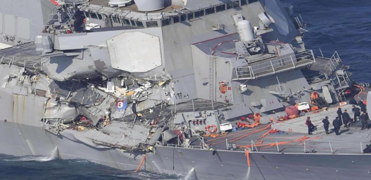 85年中国花150万美元，从澳洲买来一艘废航母，为何？