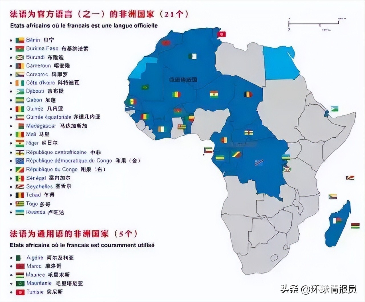 黑人队员占比高达64%,法国为什么成为“最像非洲的欧洲国家”?