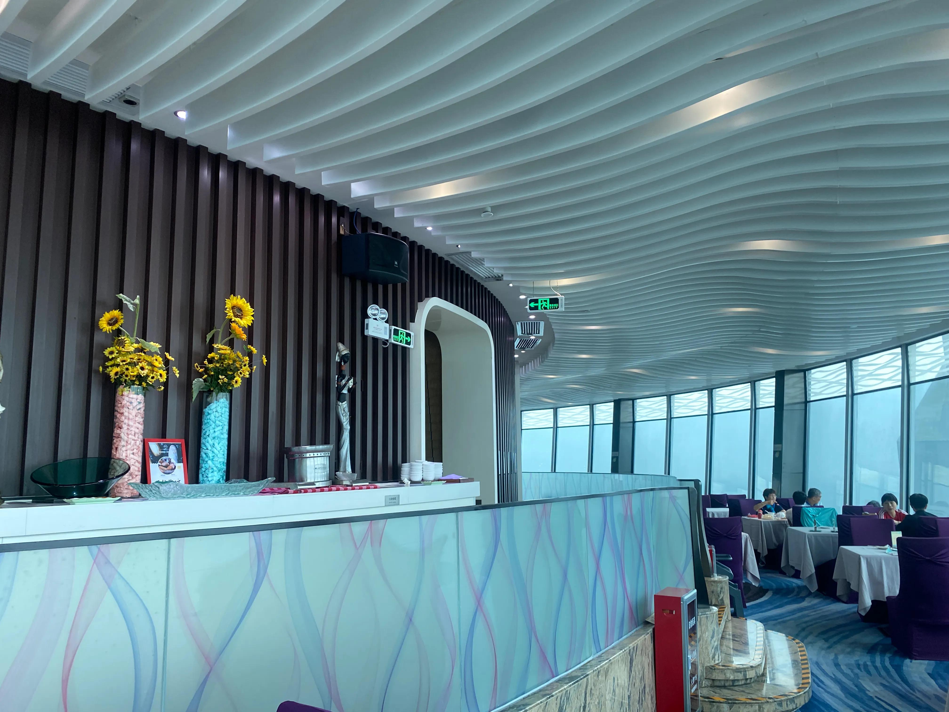 云顶有早茶吗,自助早茶云顶