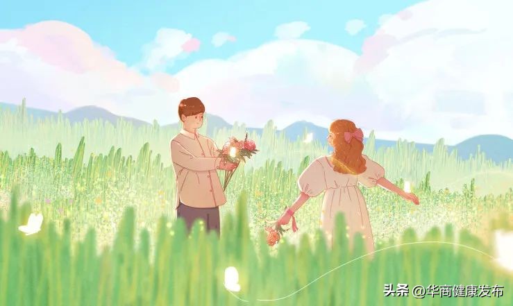 戴了套，却还是感染了性病……