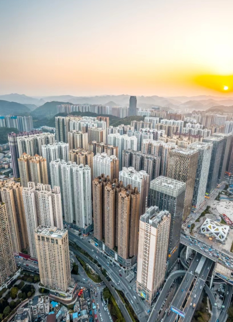 贵阳125平最好户型,贵阳主流户型