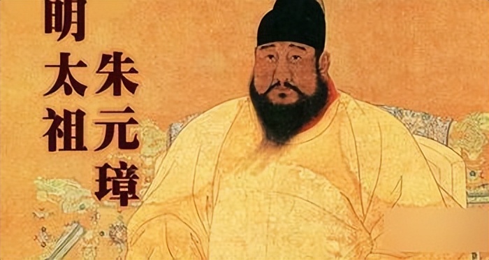 明朝哪几个皇帝没有埋在十三陵,历史上真实的明朝皇帝有哪些