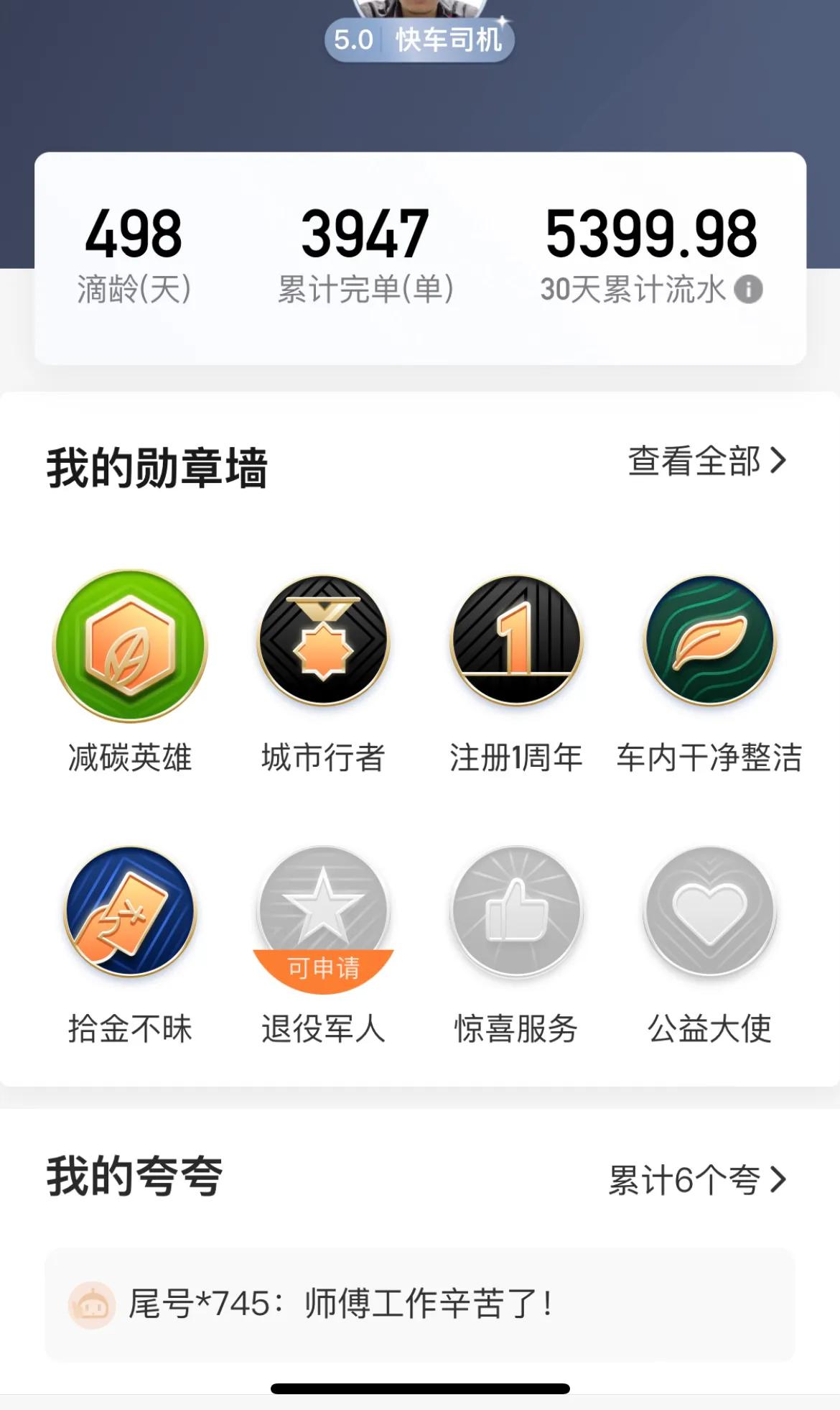 新能源运营车保费涨得猛，跑网约车和打工哪个强？