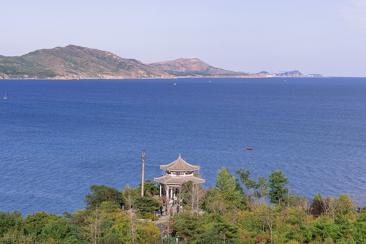 北方沿海城市海鲜便宜,吃海鲜不要错过的城市