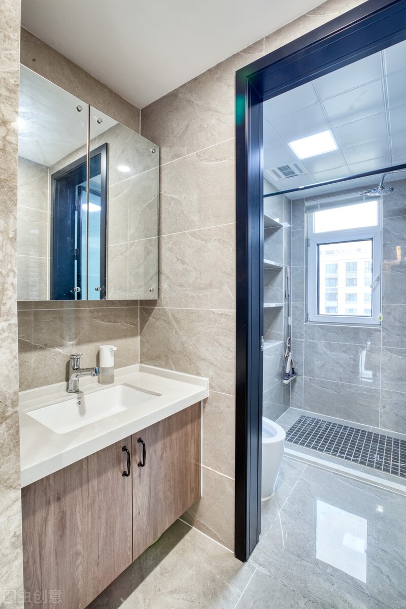 揭秘装修公司半包和全包项目的区别,选择半包该怎么操作才能省钱