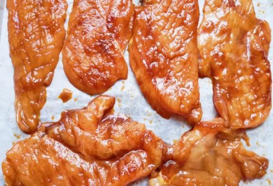 总结了以下5种零食全家老少都爱,适合男生常备的零食