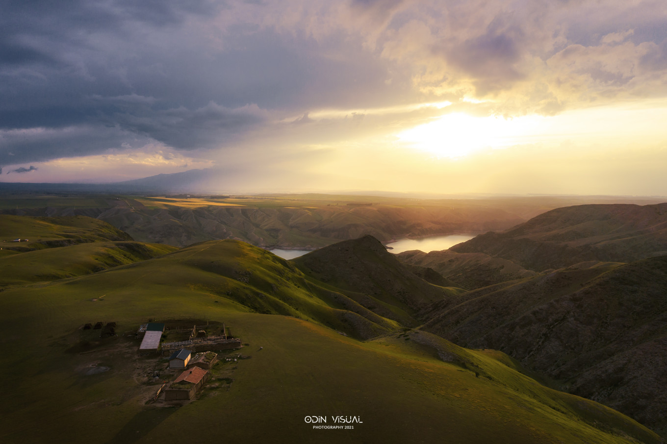 去新疆发现伊犁的美,世界之美尽在伊犁