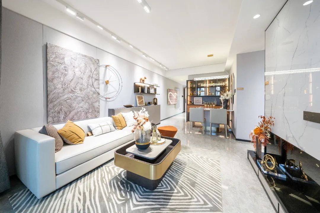 荔湾区网红新楼盘,荔湾网红盘