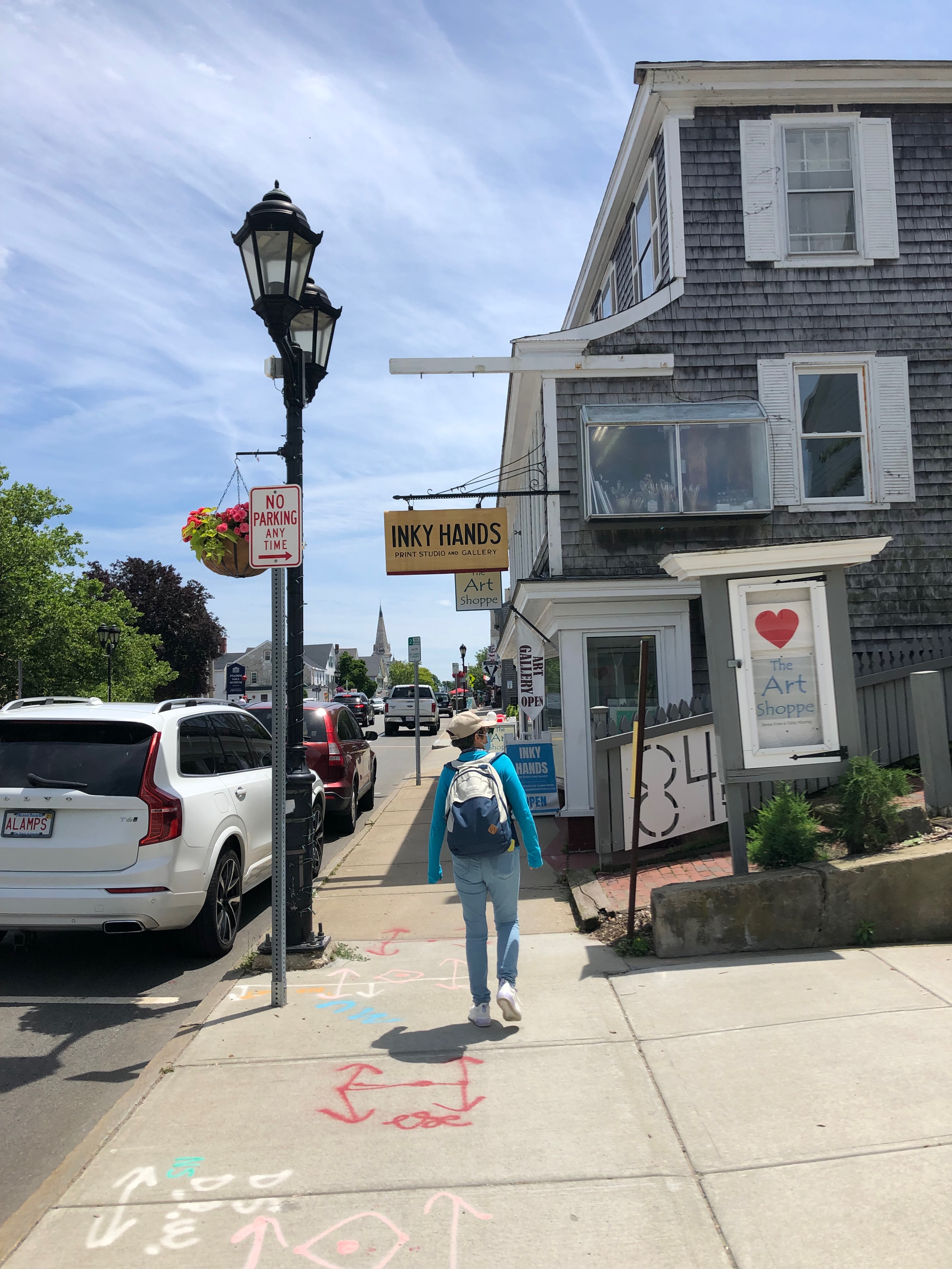 北美游记,北美游记2019年