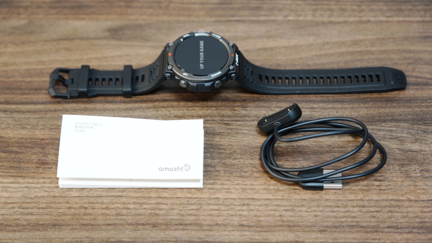 amazfit华米手表2怎么设置时间,华米手表amazfitgts2使用方法