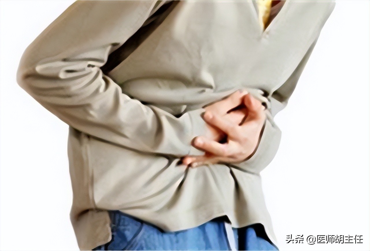 肠道有息肉会出现什么症状,肠道长了息肉有什么症状