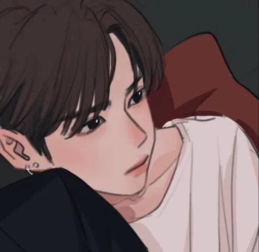 头像霸气高冷男头拔刀四人组,好看到爆的单人男头像