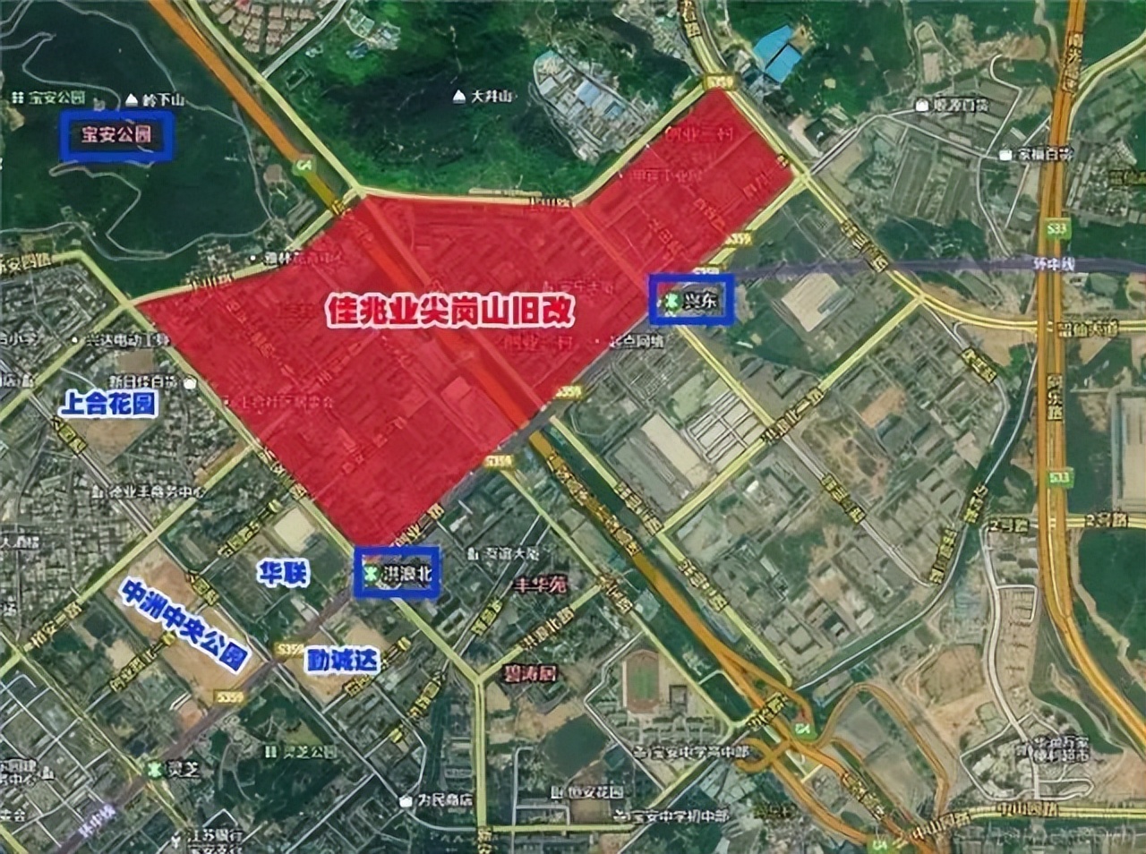 热点房企以房抵债的财税处理,深圳房地产信贷新政策